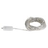Band Guirlandes Lumineuses Luminaires Globo Lighting LED Blanc, 1 lumière, Changeur de couleurs