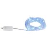 Band Guirlandes Lumineuses Luminaires Globo Lighting LED Blanc, 1 lumière, Changeur de couleurs
