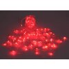 Band Guirlandes Lumineuses Luminaires Globo Lighting LED Blanc, 1 lumière, Changeur de couleurs