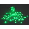 Band Guirlandes Lumineuses Luminaires Globo Lighting LED Blanc, 1 lumière, Changeur de couleurs
