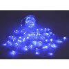 Band Guirlandes Lumineuses Luminaires Globo Lighting LED Blanc, 1 lumière, Changeur de couleurs