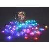 Band Guirlandes Lumineuses Luminaires Globo Lighting LED Blanc, 1 lumière, Changeur de couleurs