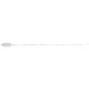 Band Guirlandes Lumineuses Luminaires Globo Lighting LED Blanc, 1 lumière