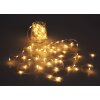 Band Guirlandes Lumineuses Luminaires Globo Lighting LED Blanc, 1 lumière