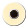 Astania Plafonnier Luminaires Globo Lighting LED Blanc, 1 lumière