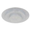 Heda Plafonnier Luminaires Globo Lighting LED Argenté, 1 lumière