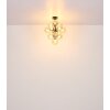 Conor Plafonnier Luminaires Globo Lighting Noir, 13 lumières