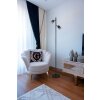 Korben Lampadaire Luminaires Globo Lighting Noir, 2 lumières