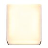 Sami Applique murale Luminaires Globo Lighting LED Noir, 1 lumière