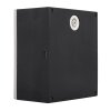 Sami Applique murale Luminaires Globo Lighting LED Noir, 1 lumière
