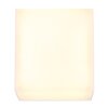 Sami Applique murale Luminaires Globo Lighting LED Blanc, 1 lumière