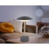 Tomo Lampe à poser Luminaires Globo Lighting LED Anthracite, 1 lumière