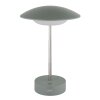 Tomo Lampe à poser Luminaires Globo Lighting LED Vert, 1 lumière