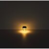 Wanda Lampe à poser Luminaires Globo Lighting LED Vert, 1 lumière