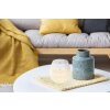 Wanda Lampe à poser Luminaires Globo Lighting LED Transparent, 1 lumière
