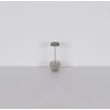 Wanda Lampe à poser Luminaires Globo Lighting LED Transparent, 1 lumière