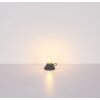 Petro Lampe à poser Luminaires Globo Lighting LED Anthracite, 1 lumière