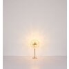 Katrina Lampe à poser Luminaires Globo Lighting Or, 8 lumières