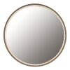 Della Plafonnier Luminaires Globo Lighting LED Noir, 1 lumière