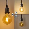 Ampoule LED Pratoia E27 9 Watt 806 Lumen 2200 - 5500 Kelvin