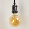 Ampoule LED Pratoia E27 9 Watt 806 Lumen 2200 - 5500 Kelvin