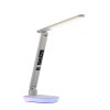 TINA Lampe à poser Luminaires Leuchten Direkt LED Blanc, 1 lumière, Changeur de couleurs