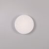 URANUS Plafonnier Luminaires Leuchten Direkt LED Blanc, 1 lumière