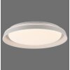 SATI Plafonnier Luminaires Leuchten Direkt LED Blanc, 1 lumière SATI Plafonnier Luminaires Leuchten Direkt LED Blanc, 1 lumière