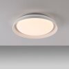 SATI Plafonnier Luminaires Leuchten Direkt LED Blanc, 1 lumière SATI Plafonnier Luminaires Leuchten Direkt LED Blanc, 1 lumière