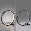 RITUS Lampe à poser Luminaires Leuchten Direkt LED Noir, 1 lumière