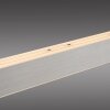 Round Suspension Luminaires Paul Neuhaus LED Aluminium, 2 lumières