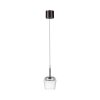 Q-Kon Suspension Paul Neuhaus Q-Serie LED Brun, 1 lumière, Télécommandes Q-Kon Suspension Paul Neuhaus Q-Serie LED Brun, 1 lumière, Télécommandes