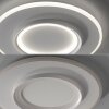 Q-Kalina Plafonnier Paul Neuhaus Q-Serie LED Blanc, 1 lumière, Télécommandes