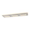 Q-Kalina Plafonnier Paul Neuhaus Q-Serie LED Blanc, 1 lumière, Télécommandes