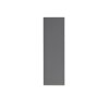 Block Applique murale Luminaires Paul Neuhaus LED Gris, 2 lumières