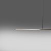 Surface Suspension Luminaires Paul Neuhaus LED Gris, 1 lumière