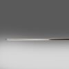 Surface Suspension Luminaires Paul Neuhaus LED Gris, 1 lumière