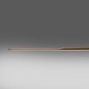 Surface Suspension Luminaires Paul Neuhaus LED Bronze, 1 lumière