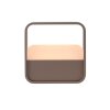 Go Lampe à poser Luminaires Paul Neuhaus LED Bronze, 1 lumière