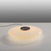 Vitrum Lampe à poser Luminaires Paul Neuhaus LED Brun, 1 lumière