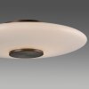 Vitrum Lampe à poser Luminaires Paul Neuhaus LED Brun, 1 lumière