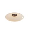 Vitrum Lampe à poser Luminaires Paul Neuhaus LED Brun, 1 lumière