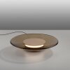 Moon Lampe à poser Luminaires Paul Neuhaus LED Bronze, 1 lumière