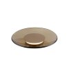Moon Lampe à poser Luminaires Paul Neuhaus LED Bronze, 1 lumière