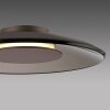 Moon Lampe à poser Luminaires Paul Neuhaus LED Bronze, 1 lumière