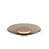 Moon Lampe à poser Luminaires Paul Neuhaus LED Bronze, 1 lumière