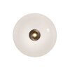 Vitrum Plafonnier Luminaires Paul Neuhaus LED Brun, 2 lumières