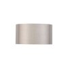 Clipse Applique murale Luminaires Paul Neuhaus LED Argenté, 2 lumières