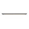 Puro Applique murale Luminaires Paul Neuhaus LED Gris, 1 lumière