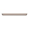 Puro Applique murale Luminaires Paul Neuhaus LED Bronze, 1 lumière